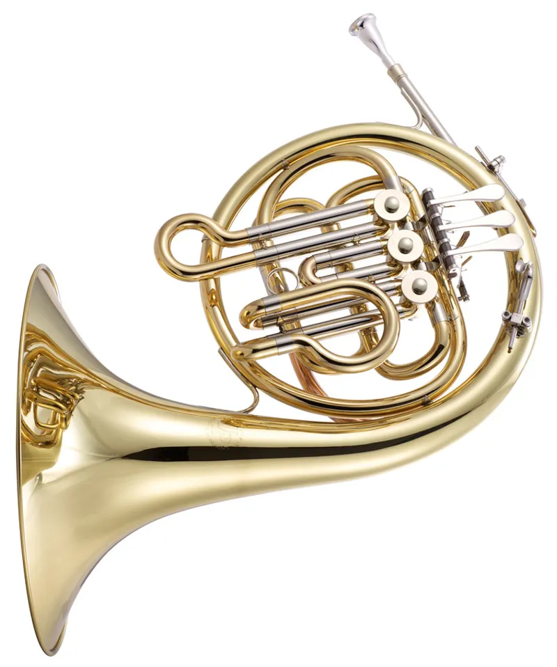 John Packer JP161 Single Bb French Horn