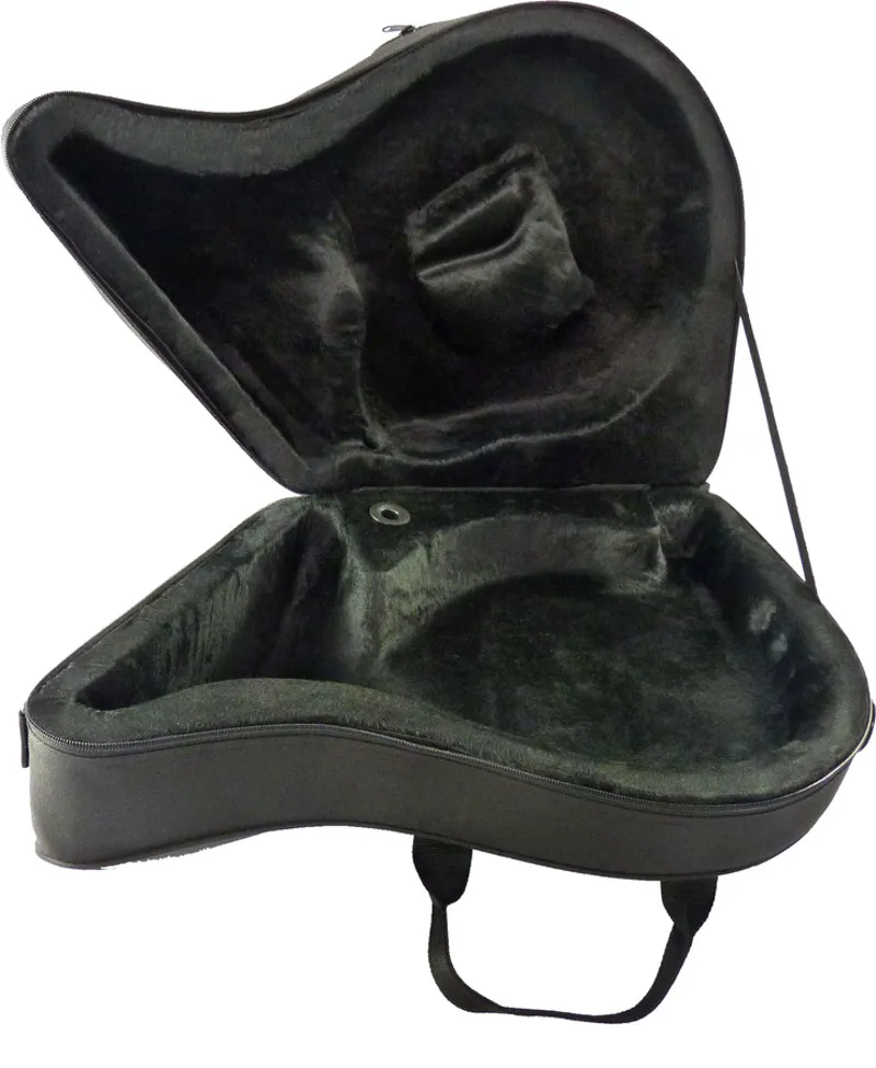 John Packer JP162 Single F French Horn-2