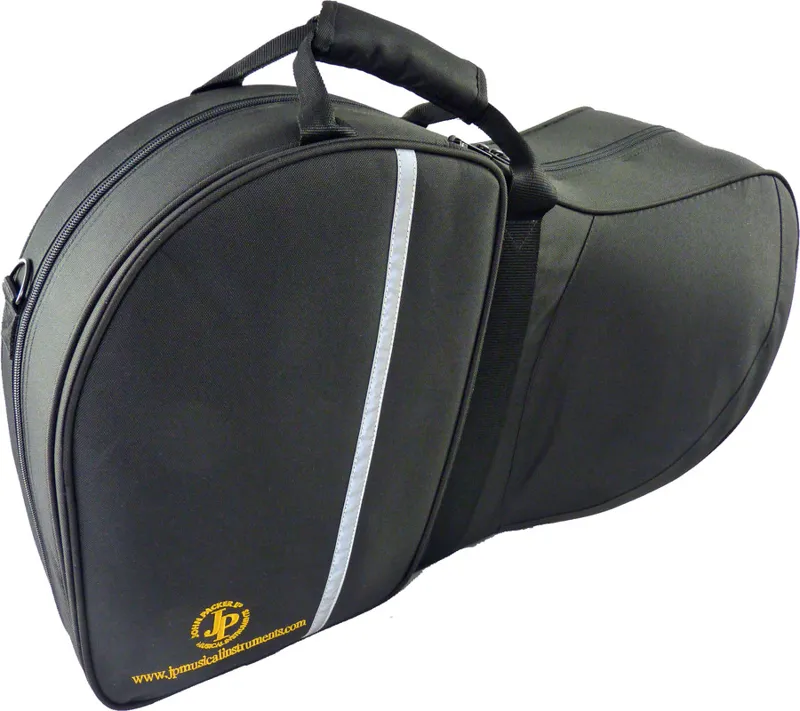 John Packer JP162 Single F French Horn-1