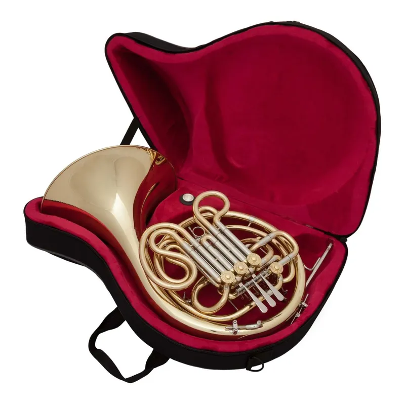 John Packer JP164 Double Bb/F French Horn-2