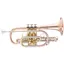 John Packer JP171SW Bb Cornet - Lacquer