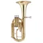 John Packer JP172 Eb Tenor Horn - Lacquer