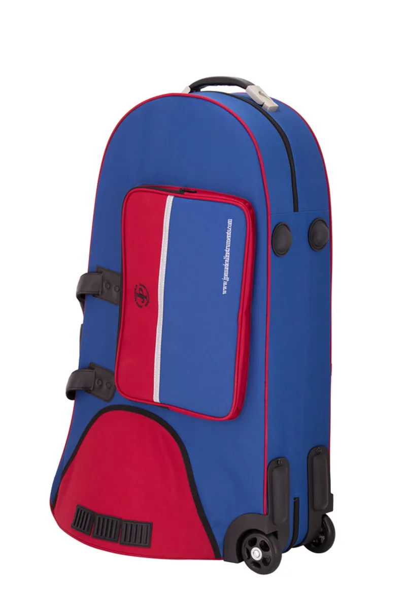 John Packer JP174 Euphonium - Silver Plate-2