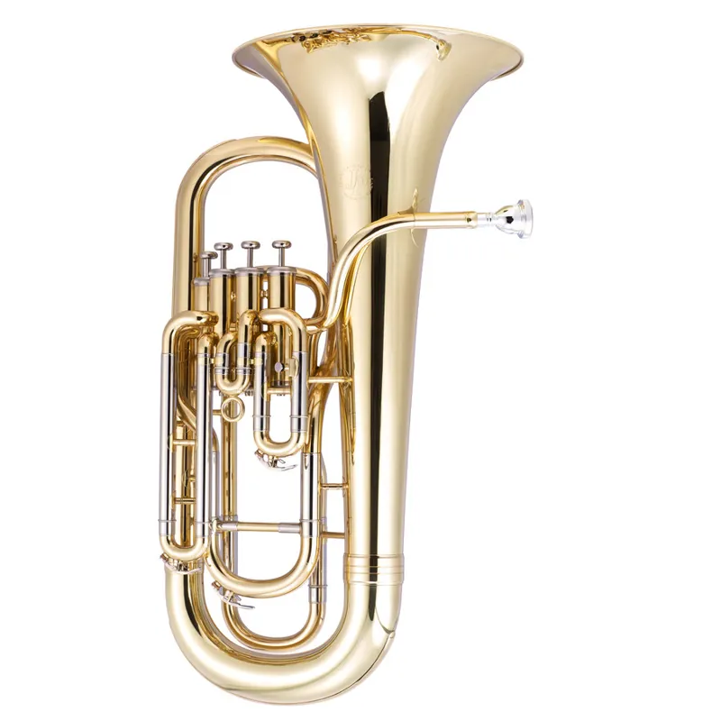 John Packer JP174IL Euphonium - Lacquer