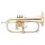 John Packer JP175 Flugel Horn - Lacquer
