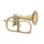 John Packer JP175 Flugel Horn - Satin