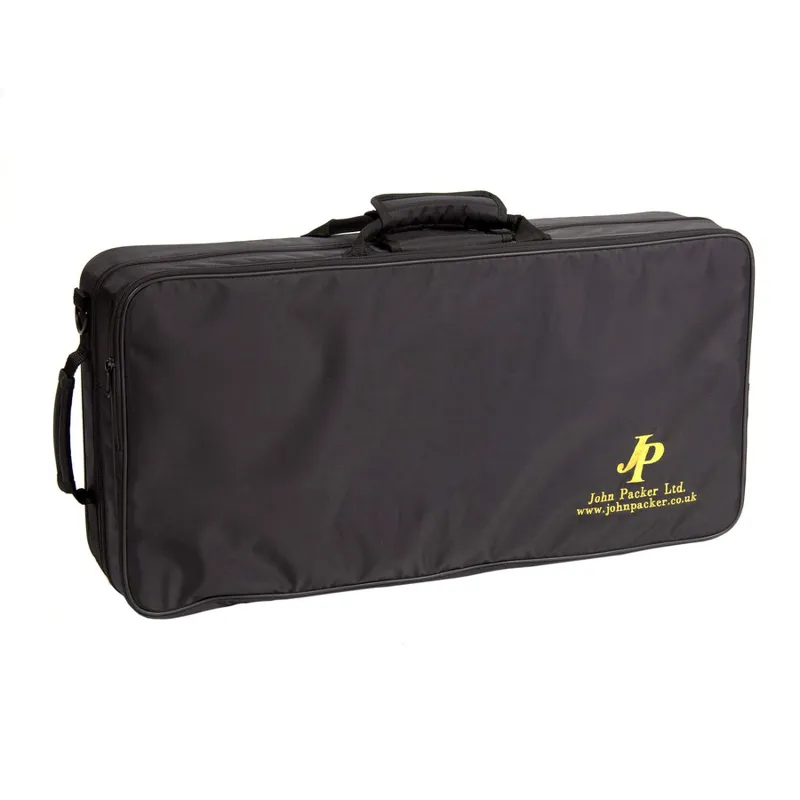 John Packer JP191 Shortreach Bassoon-1