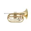 John Packer JP2052 Marching French Horn - Lacquer