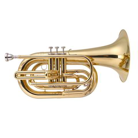 john-packer-jp608-6bs-baritone-horn-mouthpiece – John Packer US