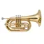 John Packer JP2053 Marching Baritone - Lacquer