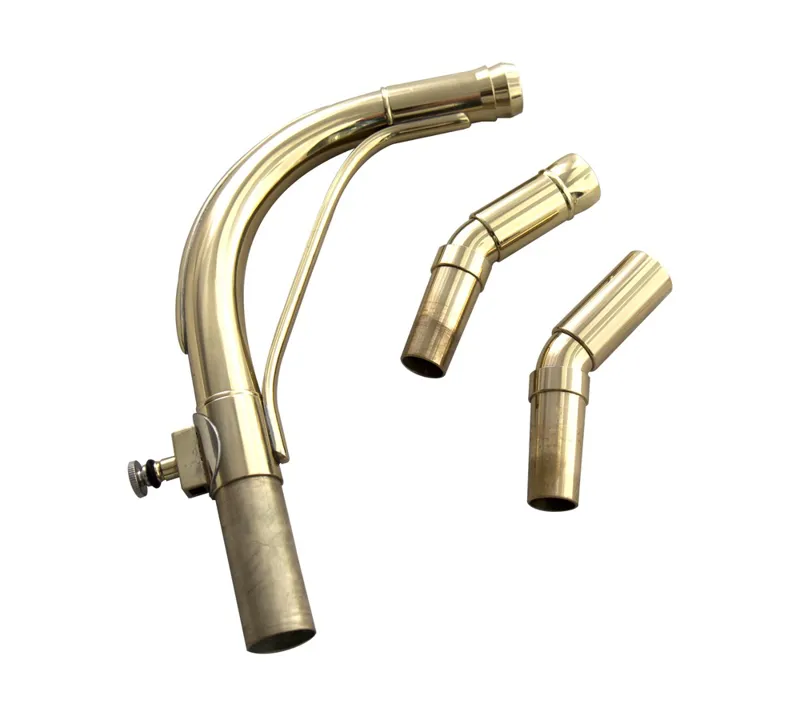 John Packer JP2057 Sousaphone - Silverplate-2