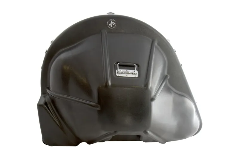 John Packer JP2057 Sousaphone - Silverplate-4