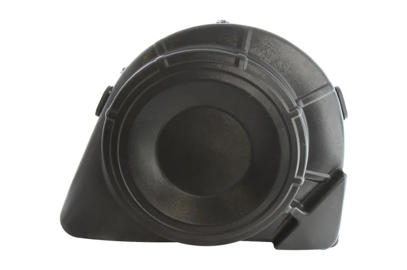 John Packer JP2057 Sousaphone - Silverplate-3