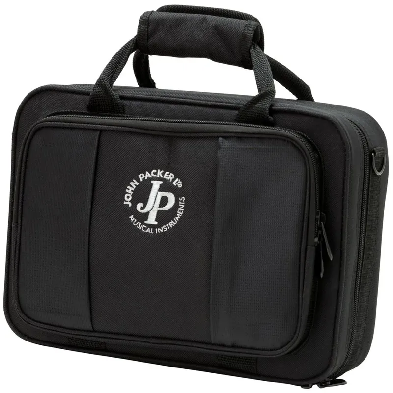 John Packer JP221 Bb Clarinet-2