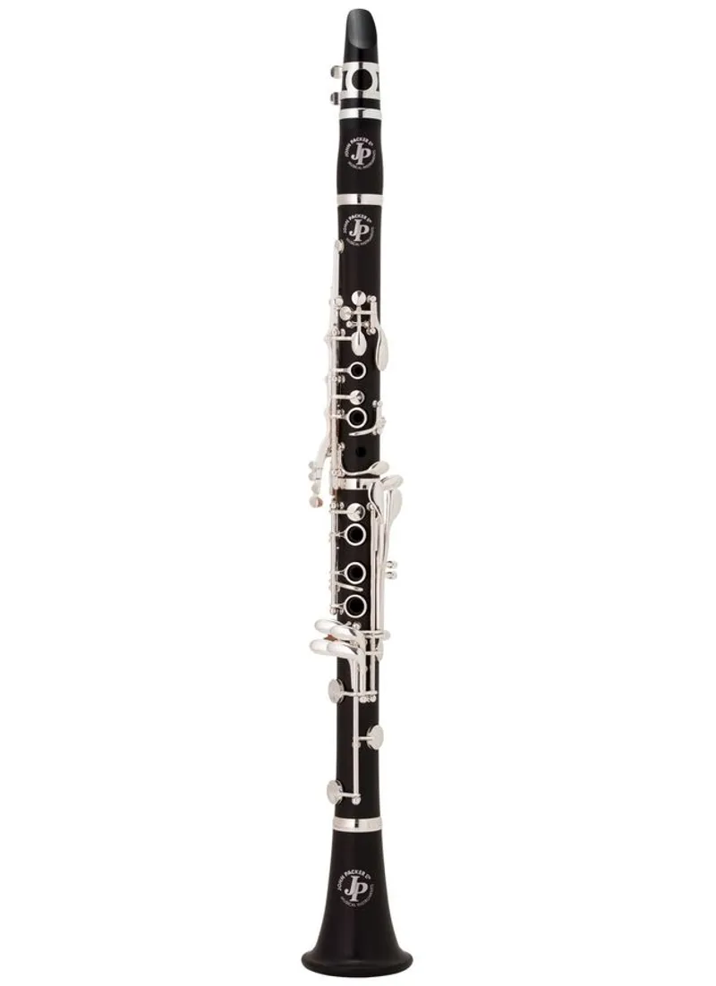 John Packer JP221 Bb Clarinet