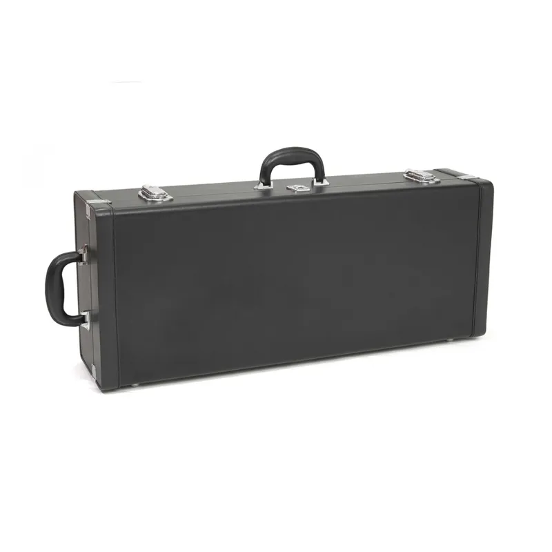 John Packer JP222 Bb Bass Clarinet-2