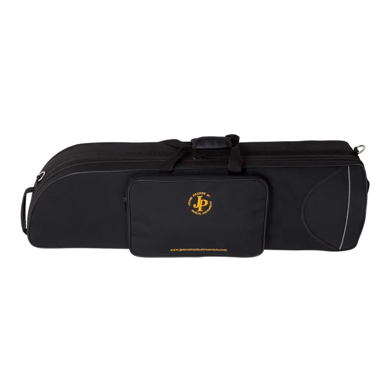 John Packer JP230 Rath Bb Tenor Trombone - Lacquer-1