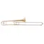 John Packer JP230 Rath Bb Tenor Trombone - Lacquer