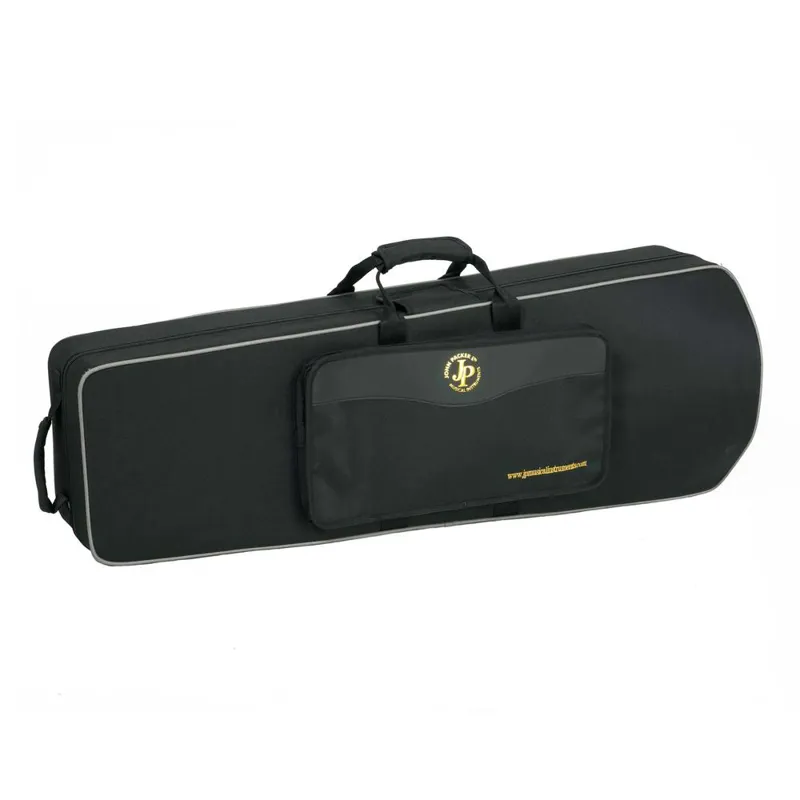 John Packer JP233 Rath Bb/F Bass Trombone-2