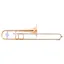 John Packer JP236 Rath Eb Alto Trombone - Lacquer