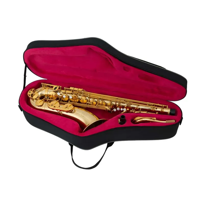 John Packer JP242 Tenor Saxophone-1