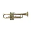 John Packer JP251SW Bb Trumpet - Satin