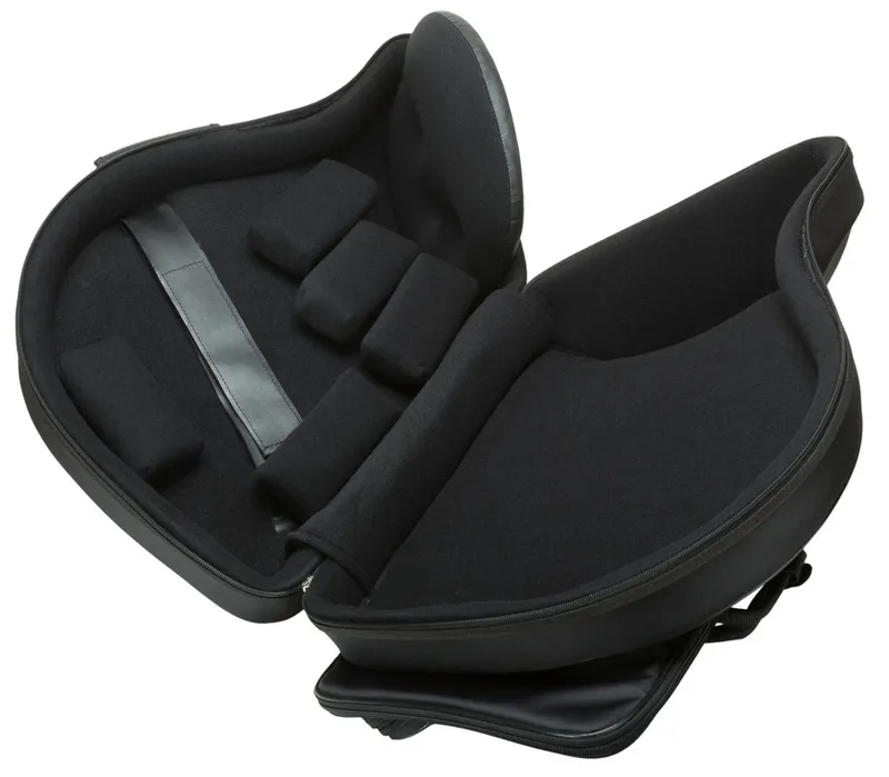 John Packer JP261 Rath Double Bb/F French Horn - Lacquer-3