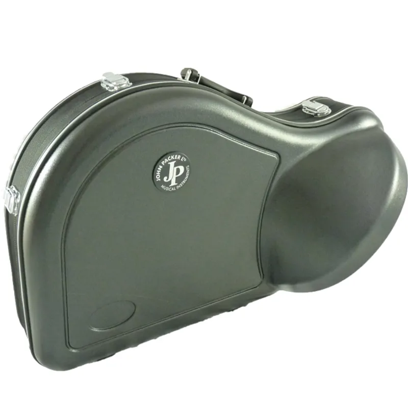 John Packer JP263 Rath Bb/F Compensating French Horn-3