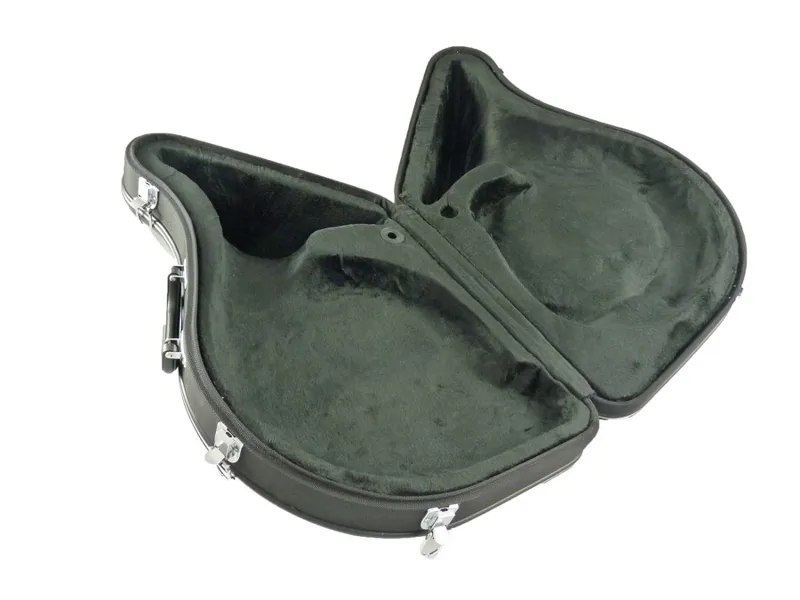 John Packer JP263 Rath Bb/F Compensating French Horn-2