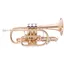 John Packer JP271SW Bb Cornet - Lacquer