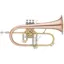 John Packer JP275SW Bb Flugel Horn - Satin