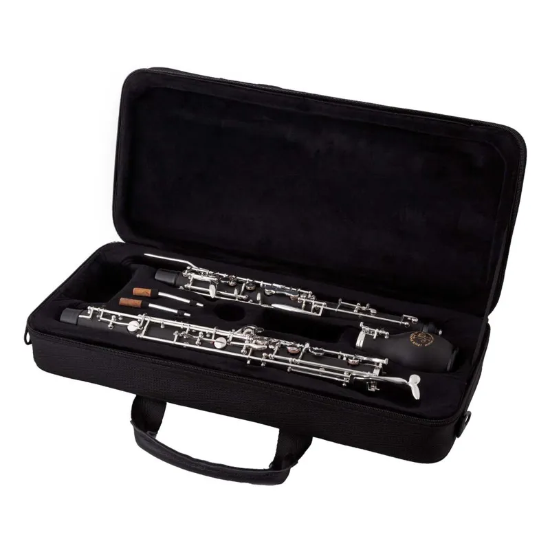 John Packer JP282C Cor Anglais-2