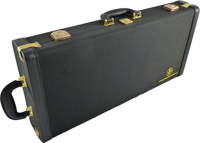 John Packer JP291 Full Size ABS Bassoon-2