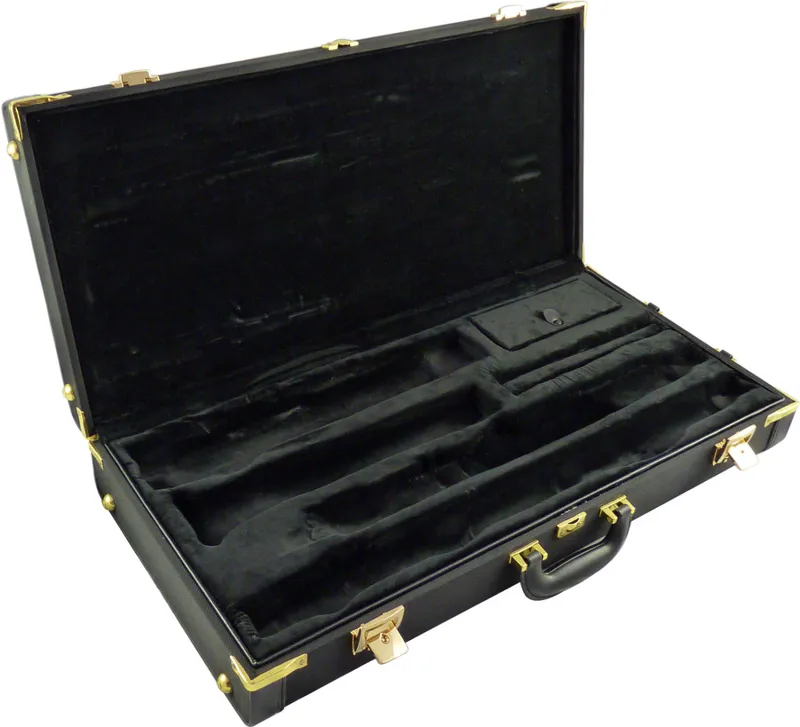 John Packer JP291 Full Size ABS Bassoon-3