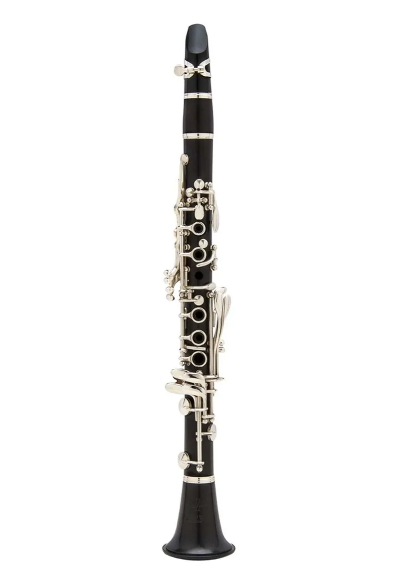 John Packer JP323 Eb Clarinet