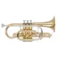 John Packer JP371SW Bb Cornet - Lacquer