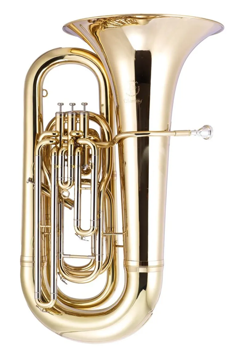 Baritone horn for sale sales second hand
