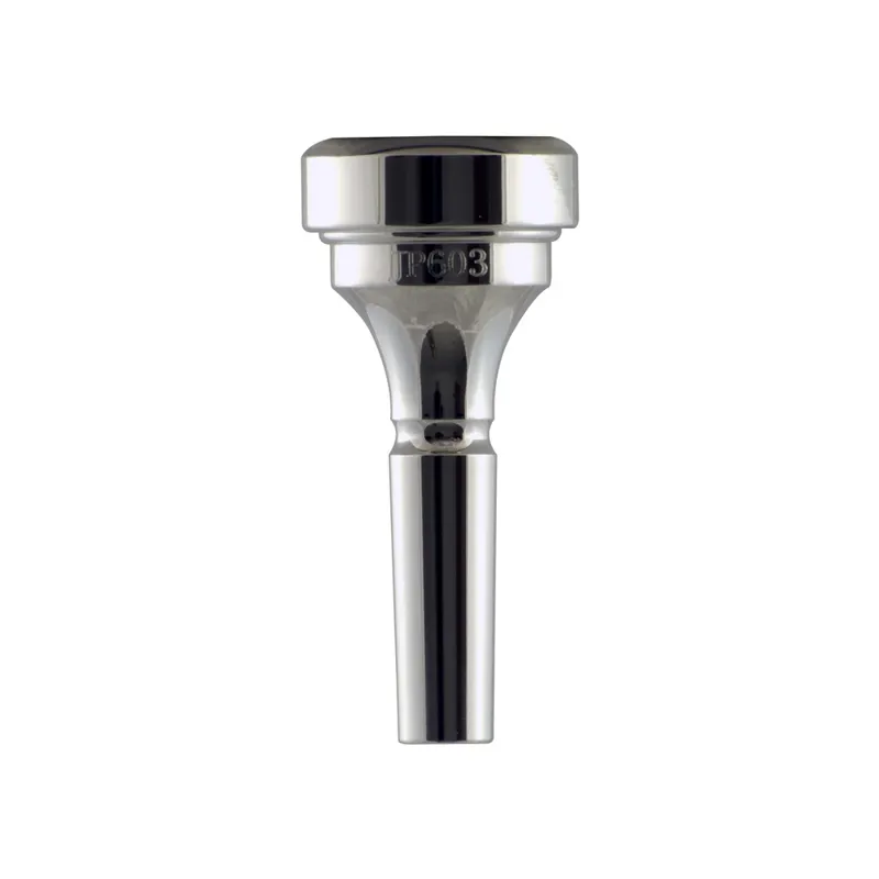 John Packer JP603 4B Cornet Mouthpiece