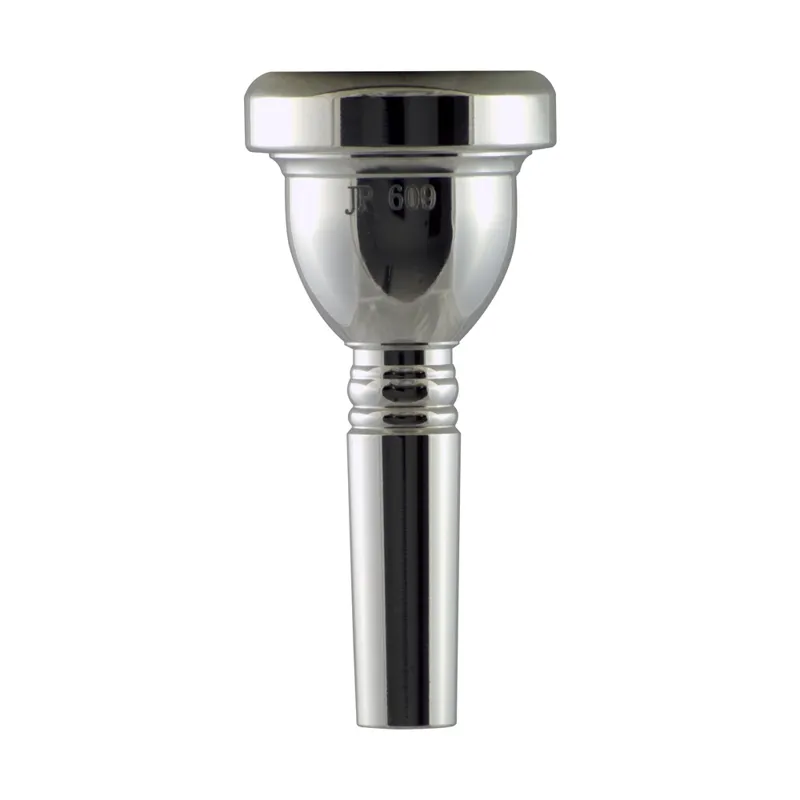 John Packer JP609 5G Large Shank Trombone Mouthpiece