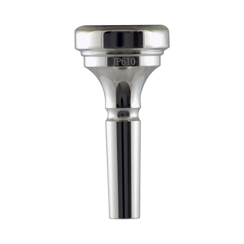 John Packer JP610 4AL Euphonium Mouthpiece