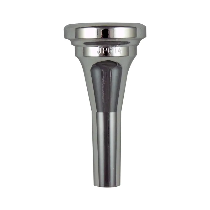 John Packer JP614 Bass Trombone Mouthpiece