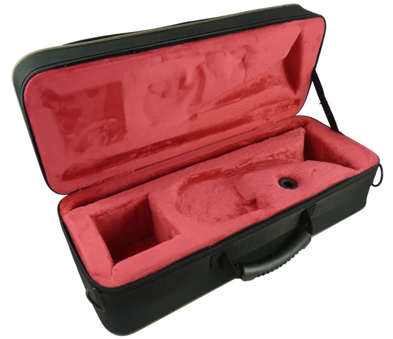 John Packer JP8039 Slide Trumpet Case-1