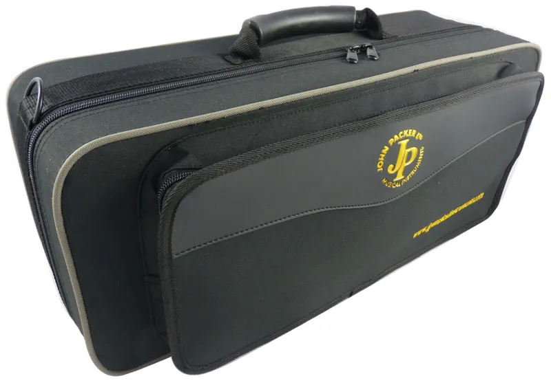 John Packer JP8039 Slide Trumpet Case