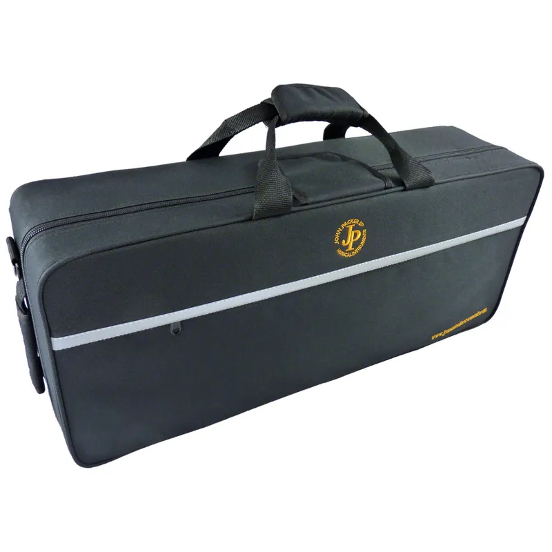 John Packer JP8041 Alto Saxophone Case
