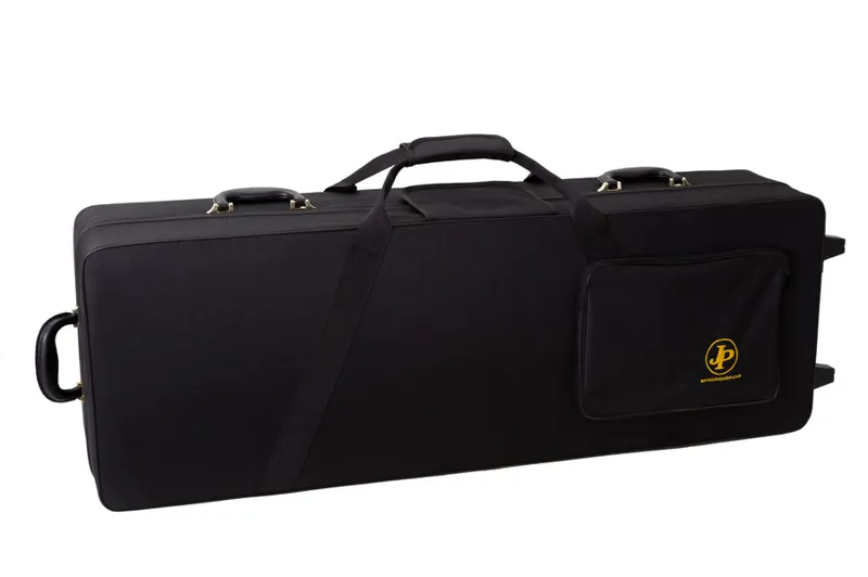 John Packer JP8044 Baritone Saxophone Case