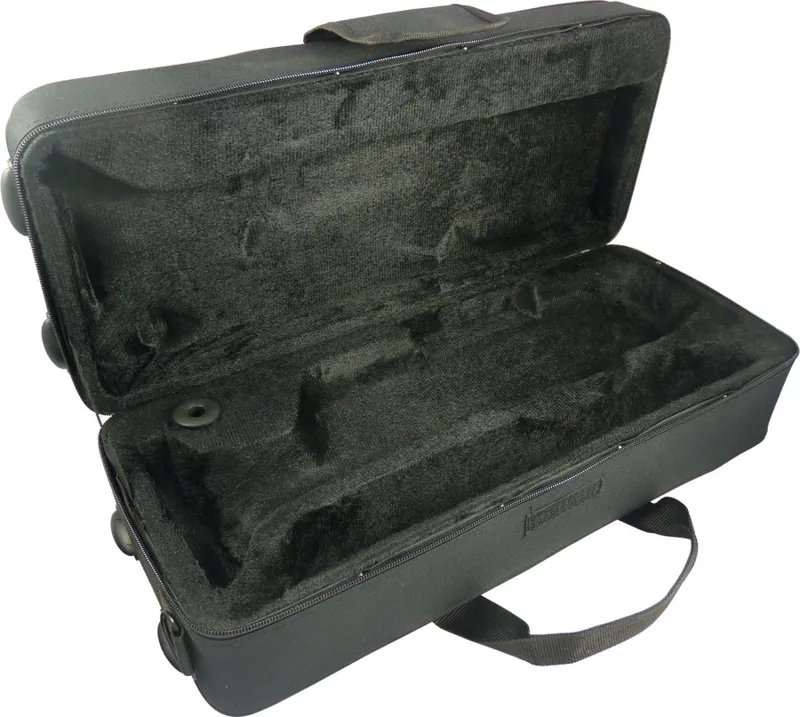 John Packer JP8051 Trumpet Case-1