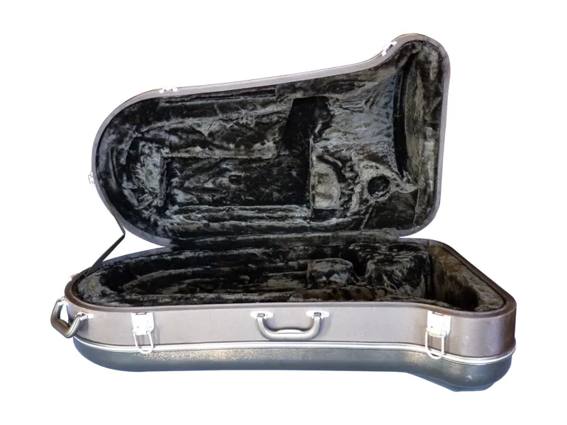 John Packer JP8078 Bb Tuba Case-1