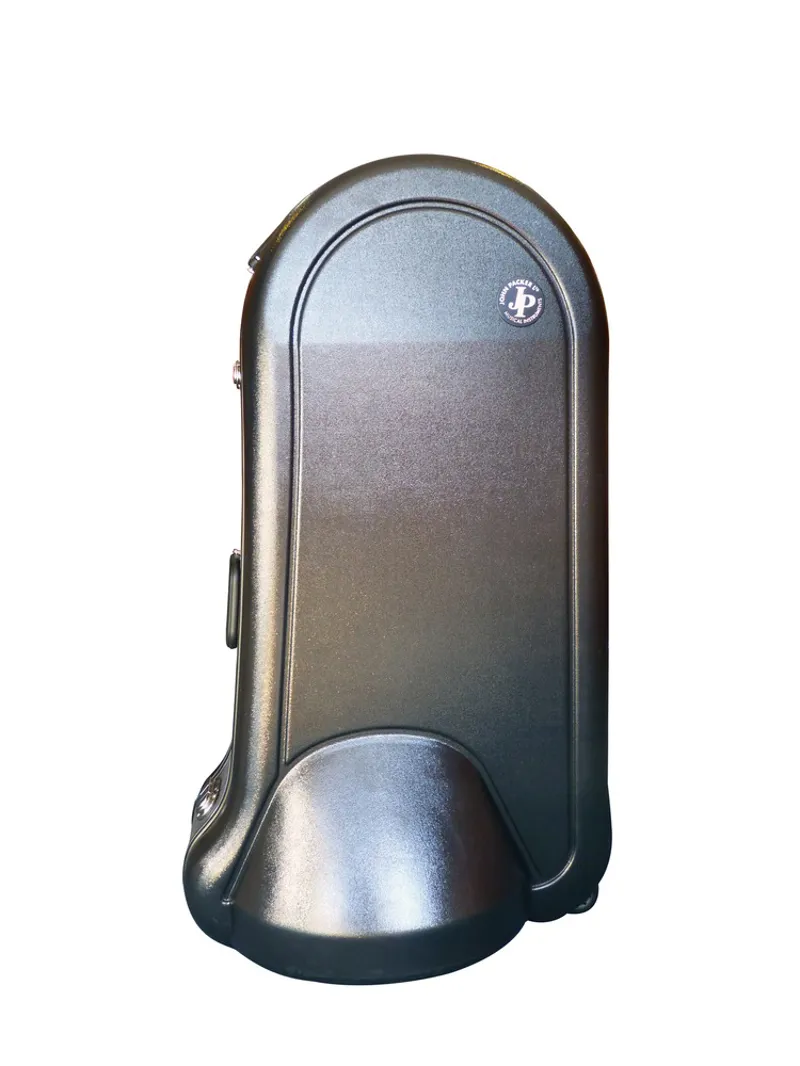John Packer JP8078 Bb Tuba Case