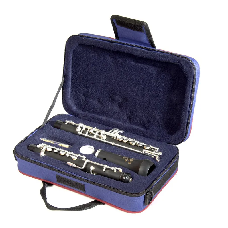 John Packer JP8081 Oboe Case-1