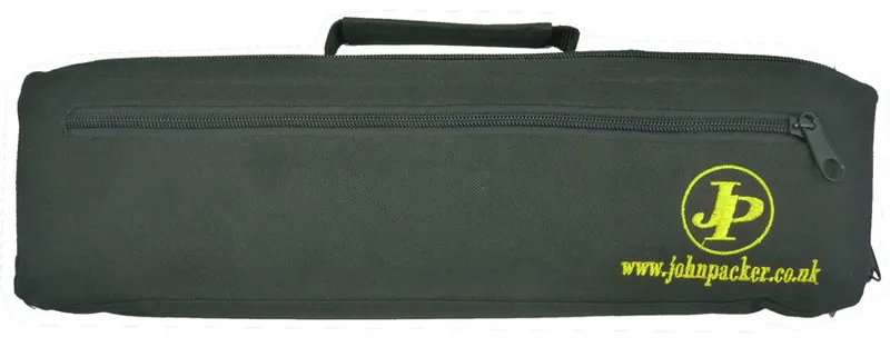 John Packer JP8111 Flute Case